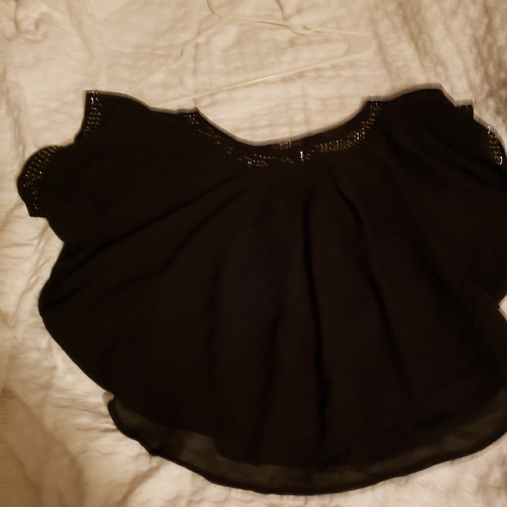 Lace blouse - Picture 4 of 4